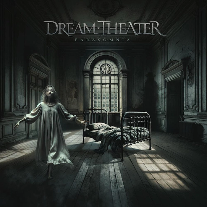 DREAM THEATER