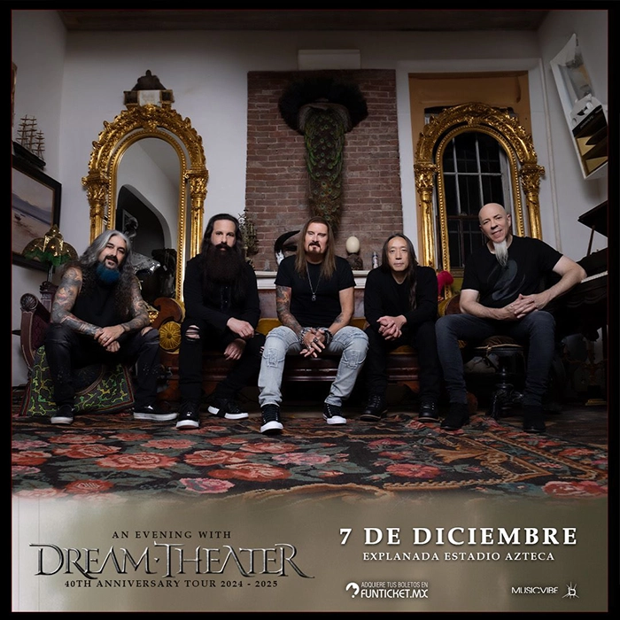 DREAM THEATER