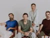 Un ejército de emociones: Love of Lesbian llega al Palacio de los Deportes Love of Lesbian