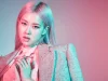 Rosé de BLACKPINK lanzará su primer disco completo