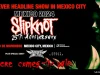 Slipknot celebrará su 25 aniversario en Parque Bicentenario slipknot_aniversario_2024