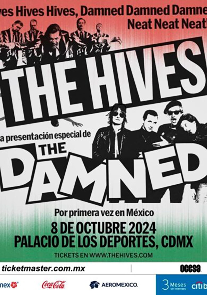 The Hives