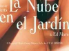 Ed Maverick presenta La Nube En El Jardín La Nube En El Jardín