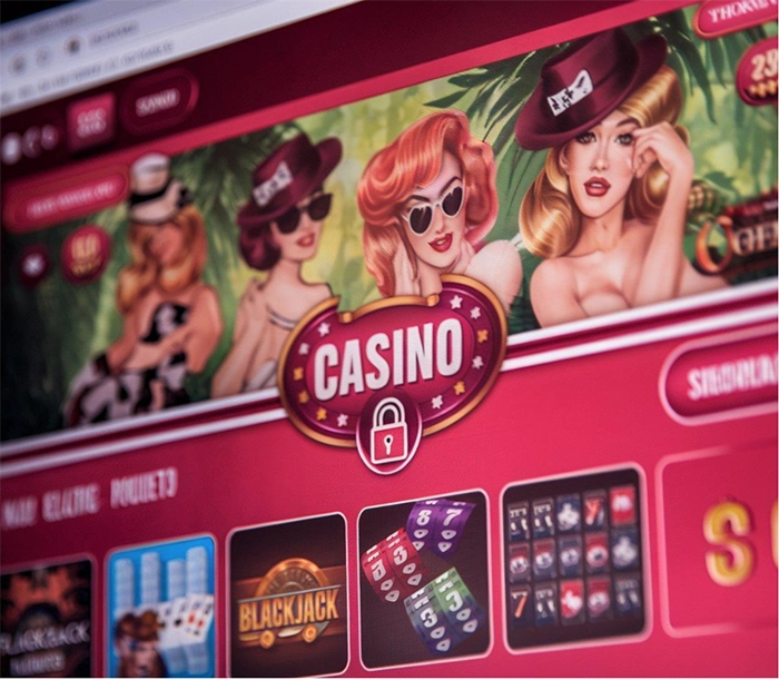 casino