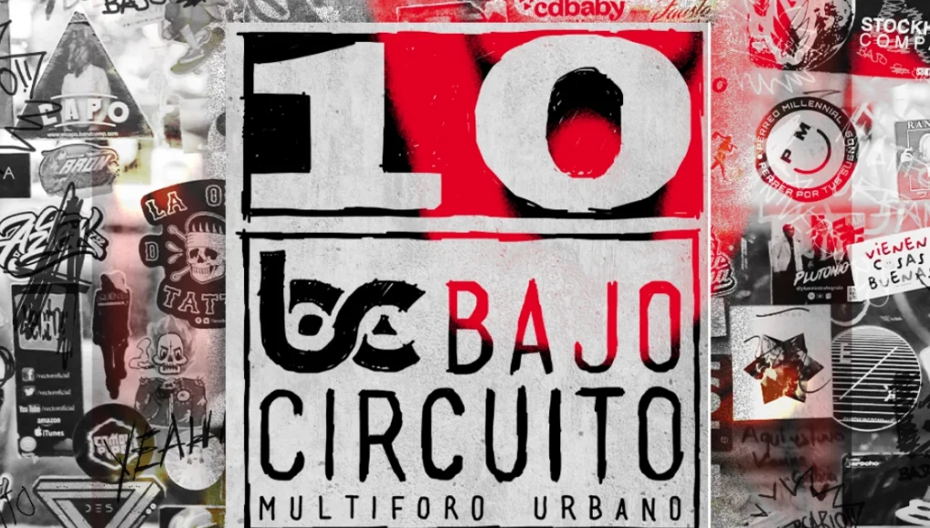 Bajo Circuito celebra