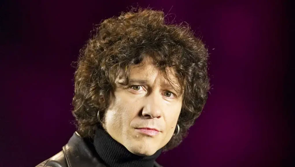 enrique bunbury