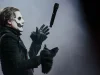 Ghost en la Ciudad de México: Un show imperdible ghost