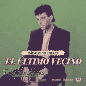 El Último Vecino