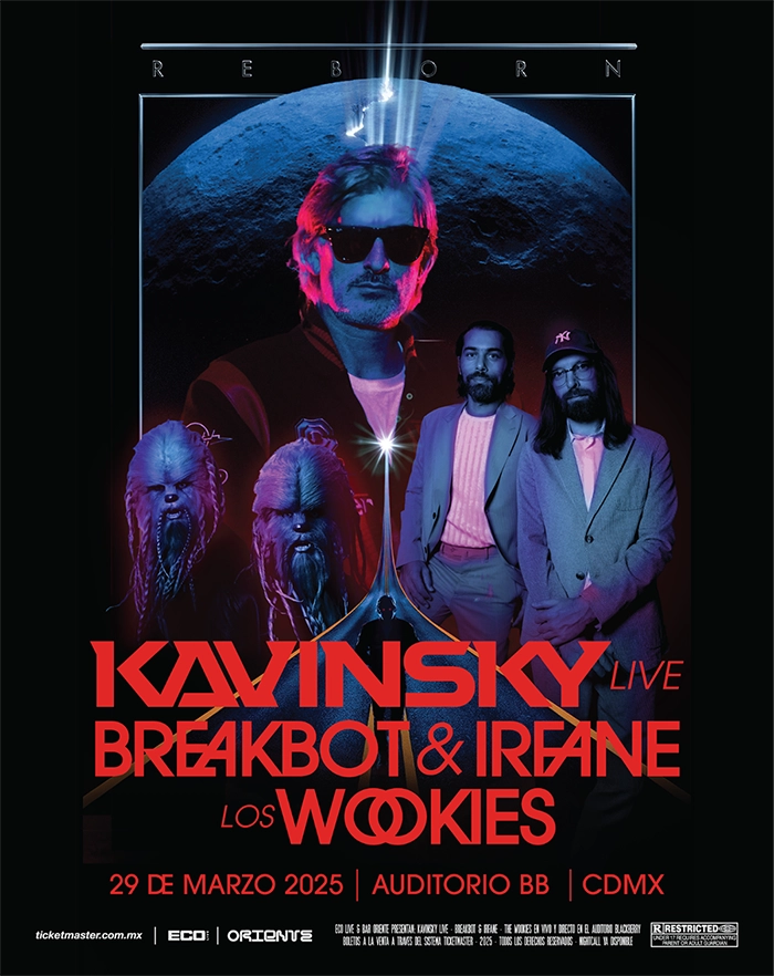 Kavinsky