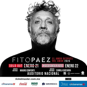 Fito Páez