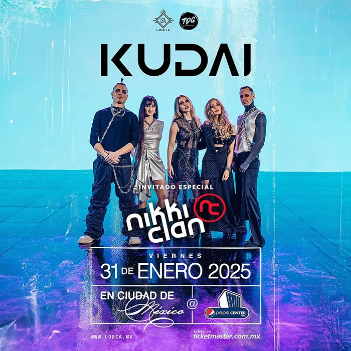 Kudai y Nikki Clan