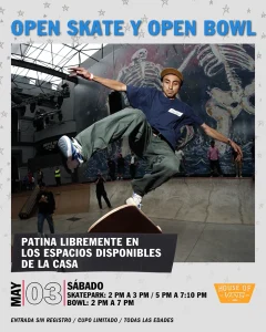 House of Vans