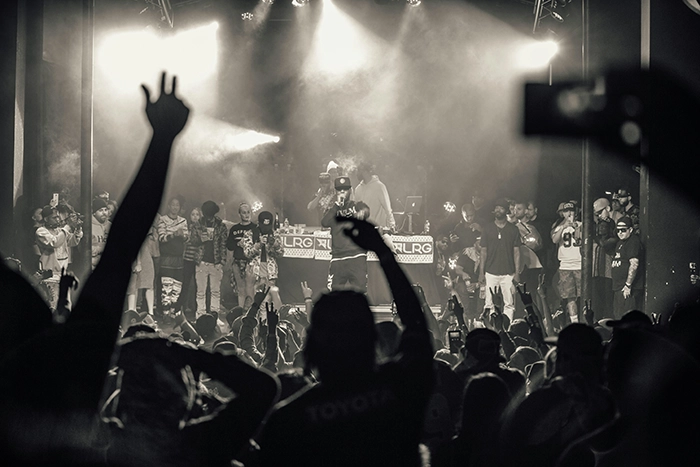 Hip-Hop