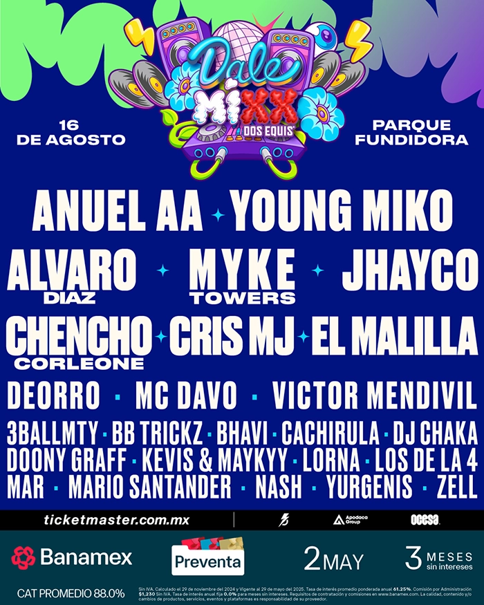 Mixx