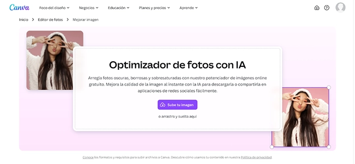 Fotografías