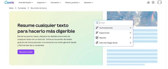 Fotografías
