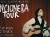 Natalia Lafourcade Cancionera Tour: un viaje íntimo por su universo musical Natalia Lafourcade