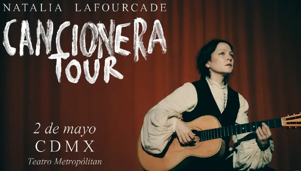 Natalia Lafourcade