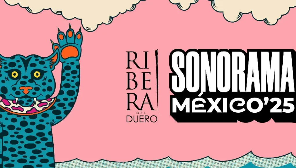 Sonorama Ribera