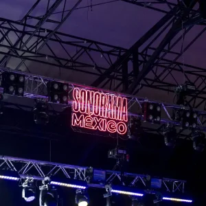 Sonorama Ribera