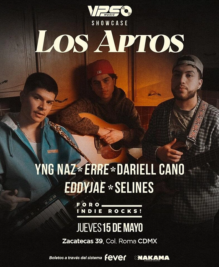Los Aptos