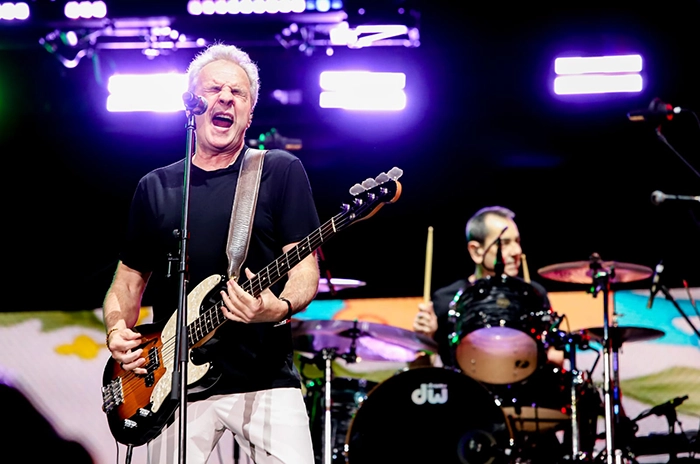 Hombres G