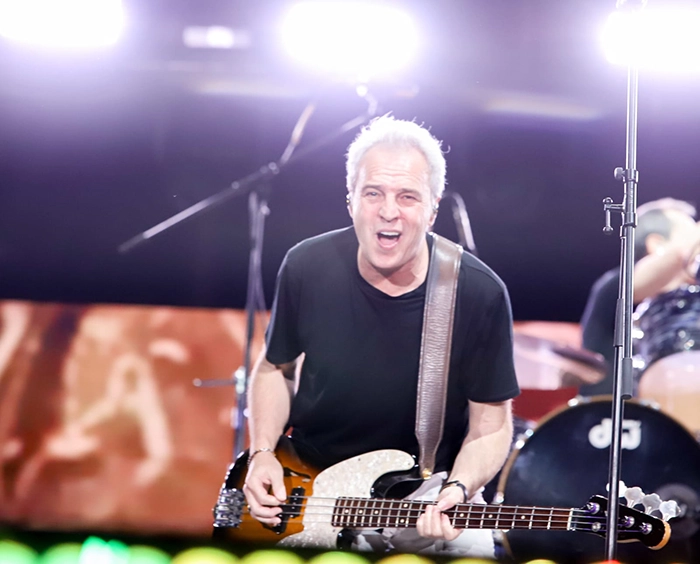 Hombres G
