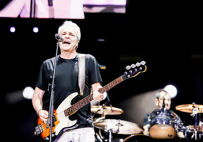 Hombres G