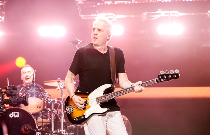 Hombres G