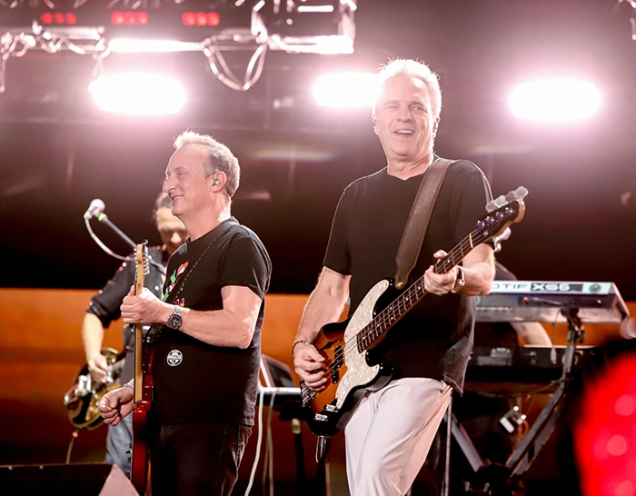 Hombres G