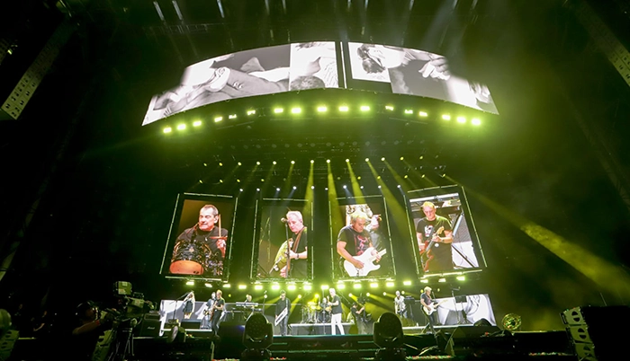 Hombres G