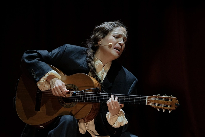 Natalia Lafourcade