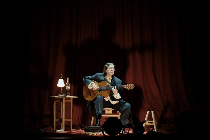 Natalia Lafourcade