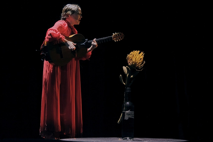 Natalia Lafourcade