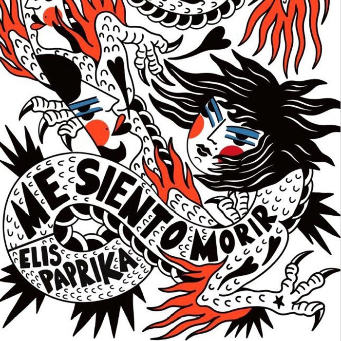 Elis Paprika