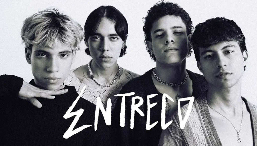 Entreco