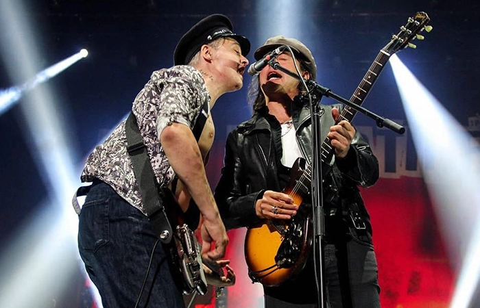 The Libertines