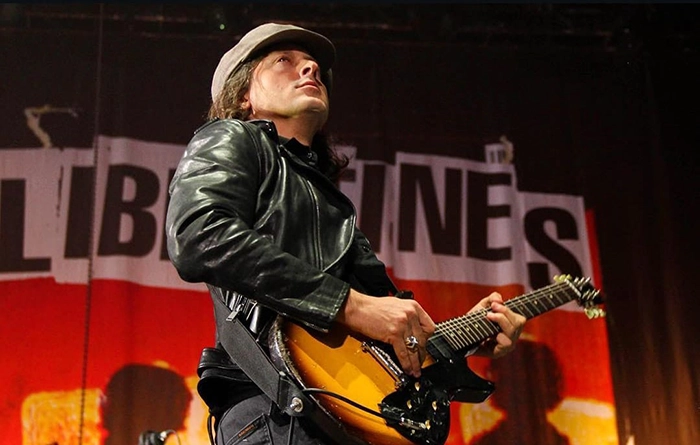 The Libertines