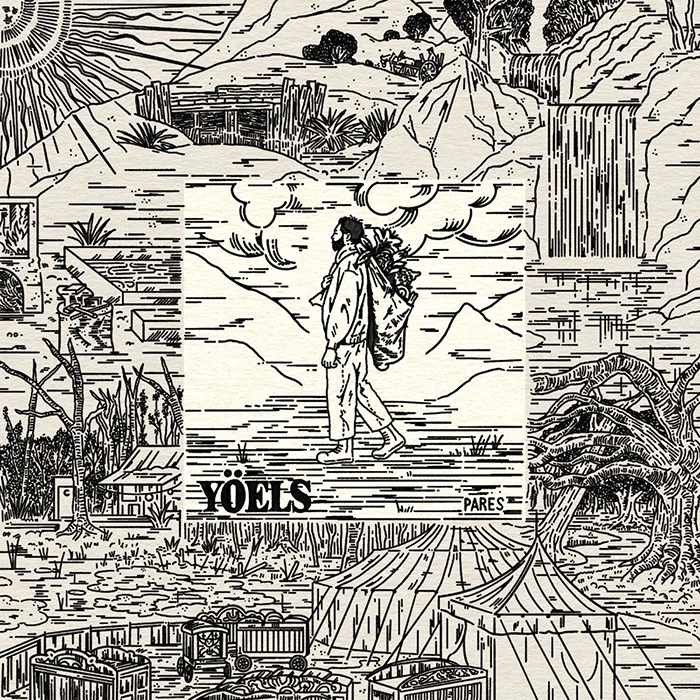 Yöels