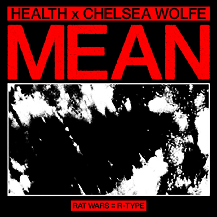 HEALTH y Chelsea Wolfe