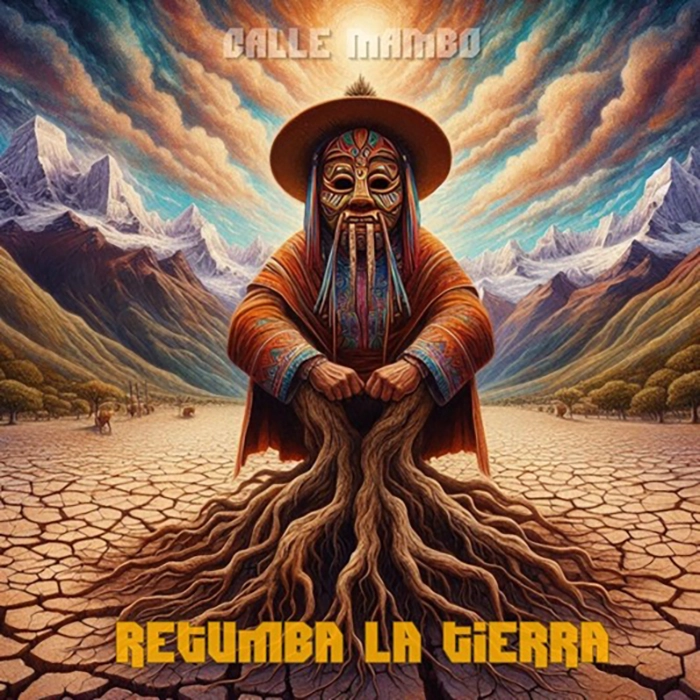 Retumba la Tierra