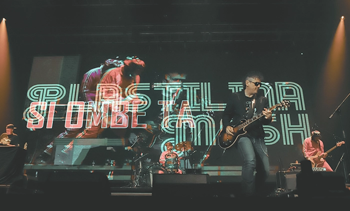 Plastilina Mosh