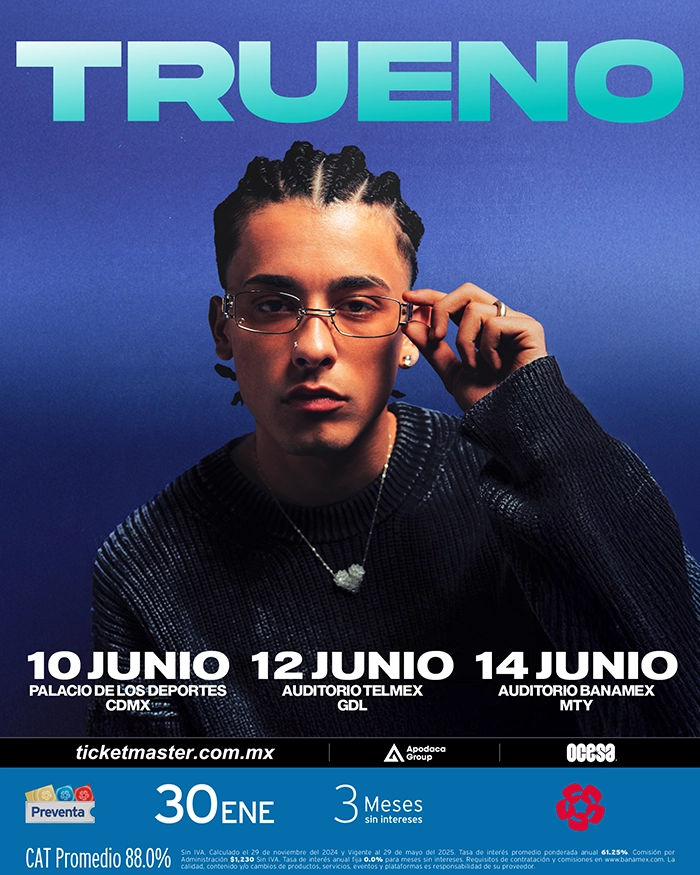 Trueno