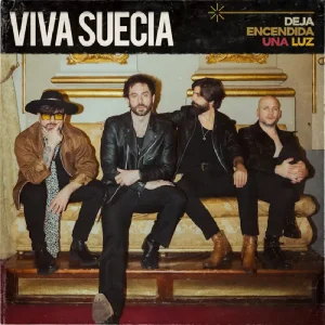 Viva Suecia - Deja Encendida Una Luz