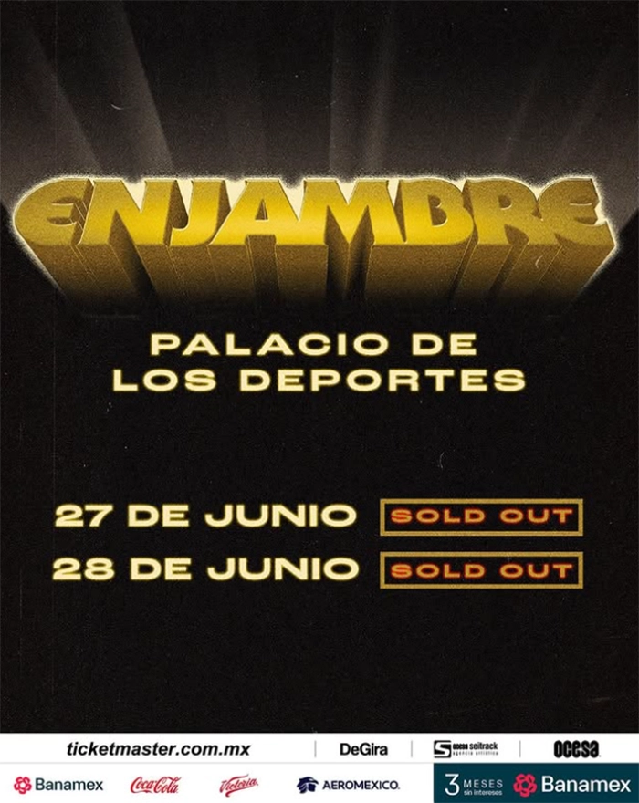 Enjambre