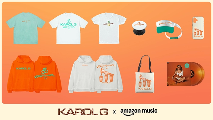 Karol G