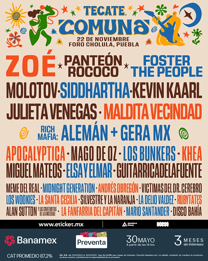 Tecate Comuna