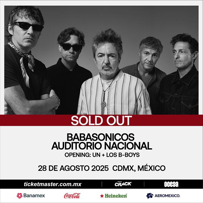 Babasónicos