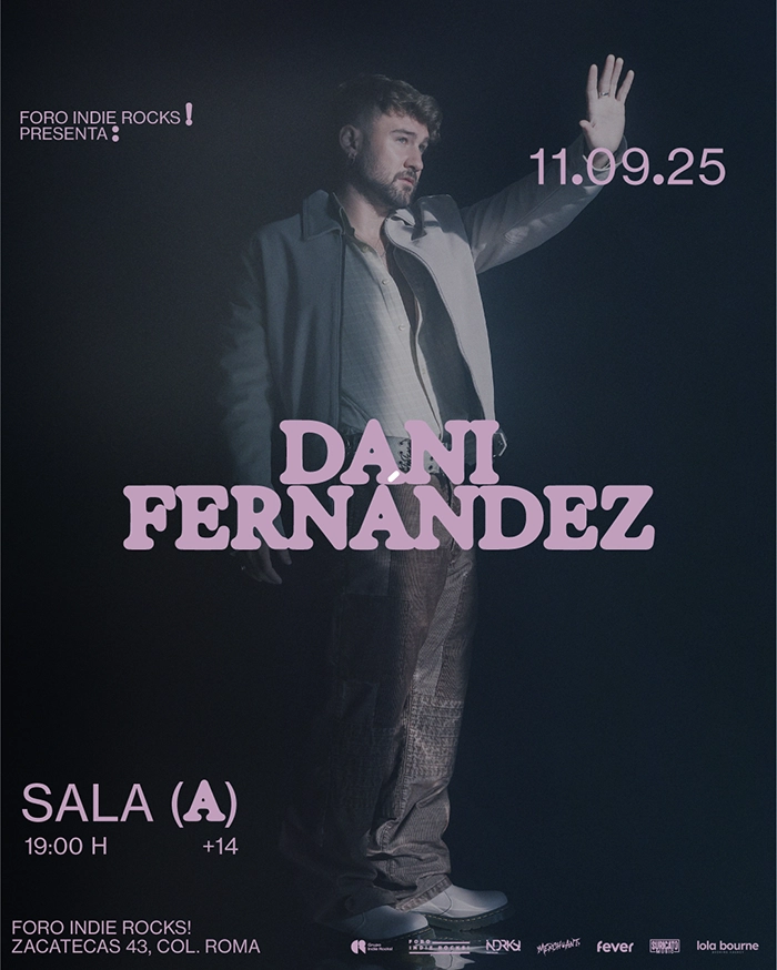 Dani Fernández