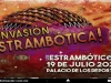 Los Estrambóticos: 33 Años de Invasión Musical